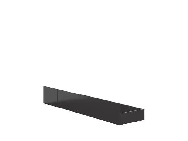 Hesen Under-Bed Drawer for 90 & 120 cm Beds – Graphite | Order Within Reach