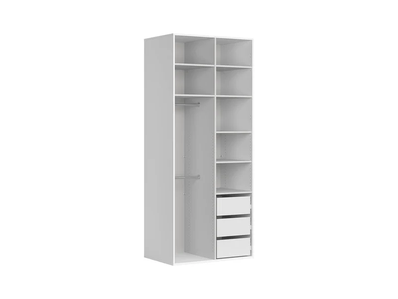 Flex — Wardrobe 100