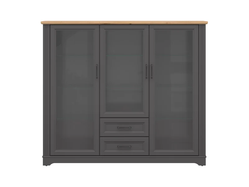 Tolmin Display Cabinet