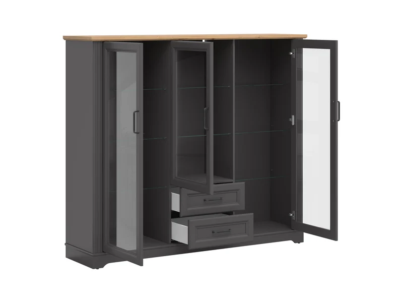 Tolmin Display Cabinet
