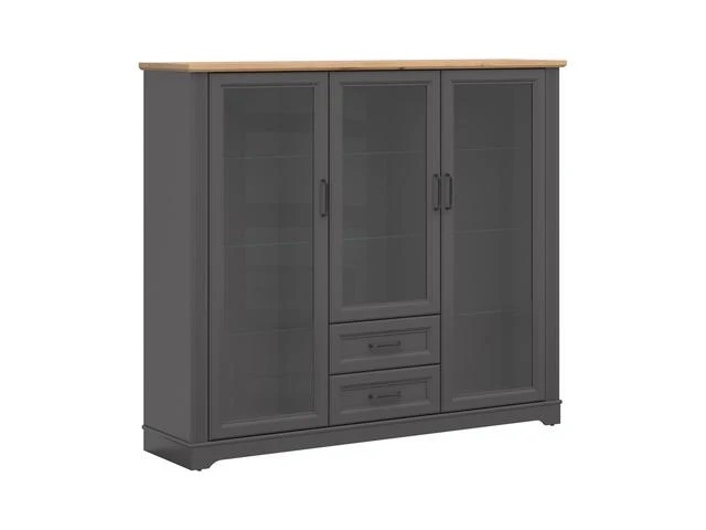 Tolmin Display Cabinet