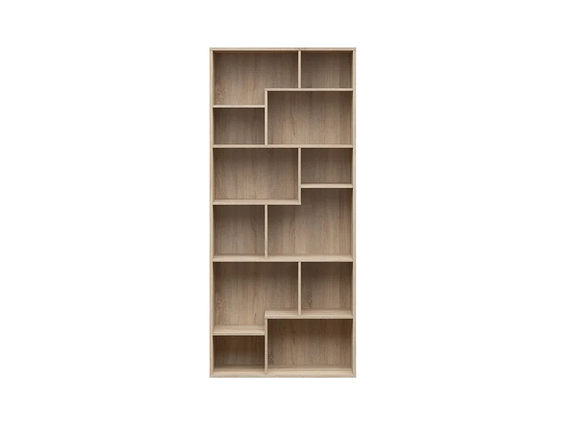 Tetrix — Bookcase