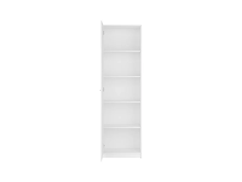 Nepo Plus — Closed Bookcase
