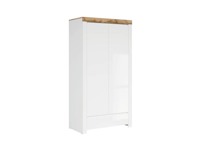 Holten — Double Wardrobe
