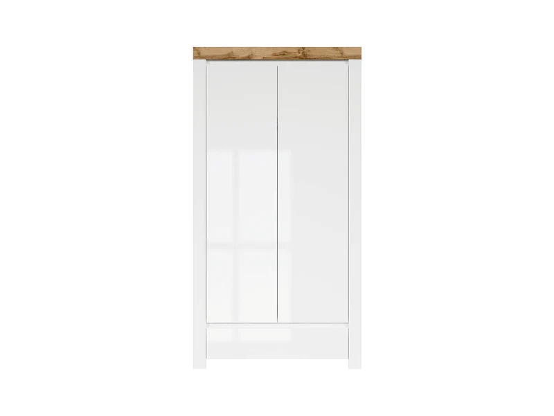 Holten — Double Wardrobe