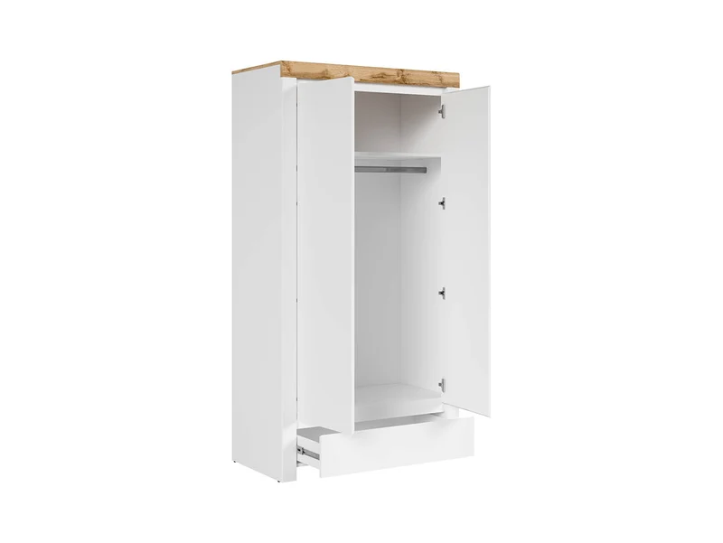 Holten — Double Wardrobe