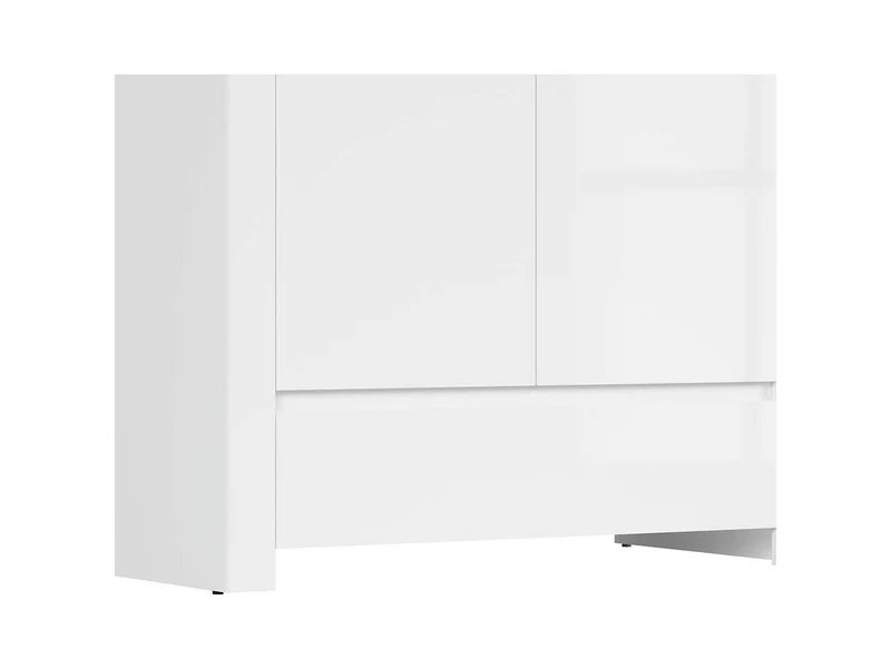 Holten — Double Wardrobe