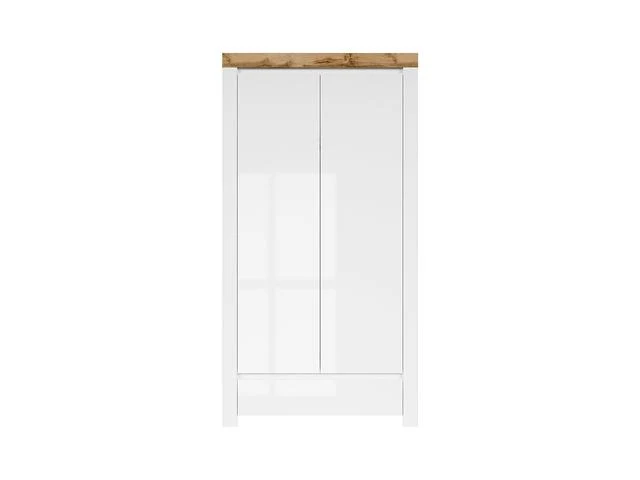 Holten — Double Wardrobe