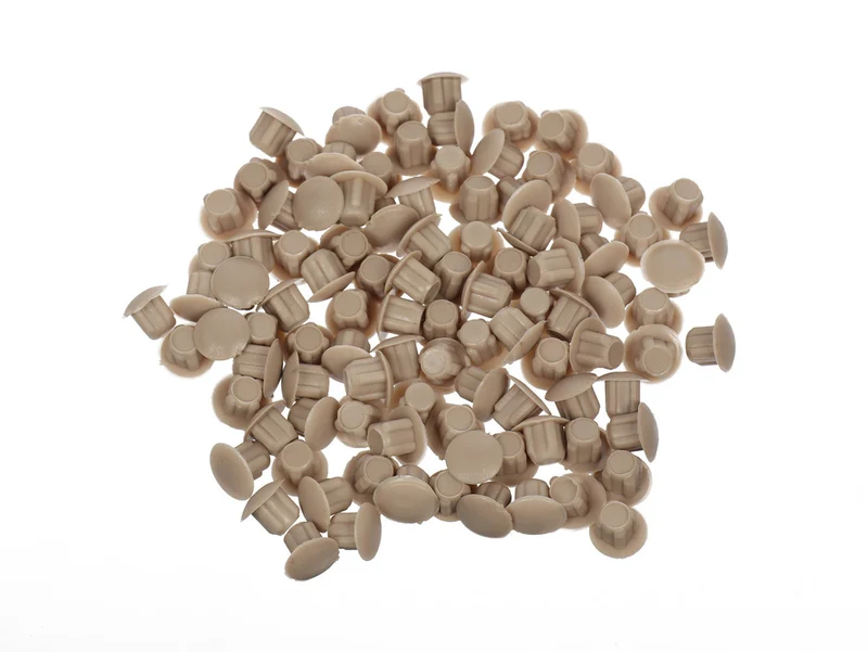 Modeo — Screw Cover Caps