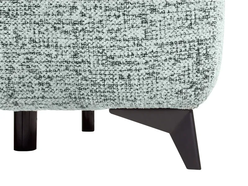 Nalia Corner Sofa Bed | DL Mechanism, 218x218cm Sleep & Storage | 295x169cm | Left or Right Hand