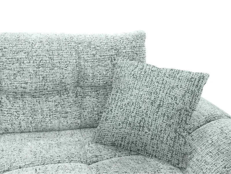 Nalia Corner Sofa Bed | DL Mechanism, 218x218cm Sleep & Storage | 295x169cm | Left or Right Hand
