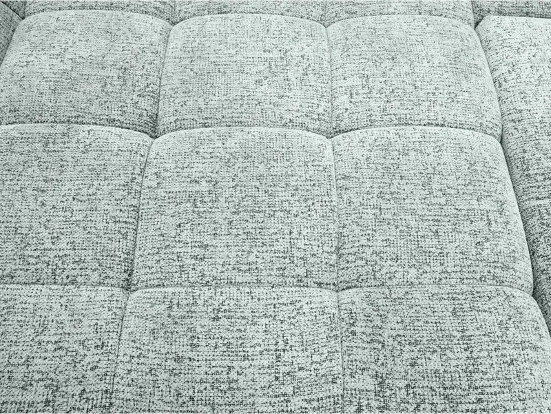 Nalia Corner Sofa Bed | DL Mechanism, 218x218cm Sleep & Storage | 295x169cm | Left or Right Hand