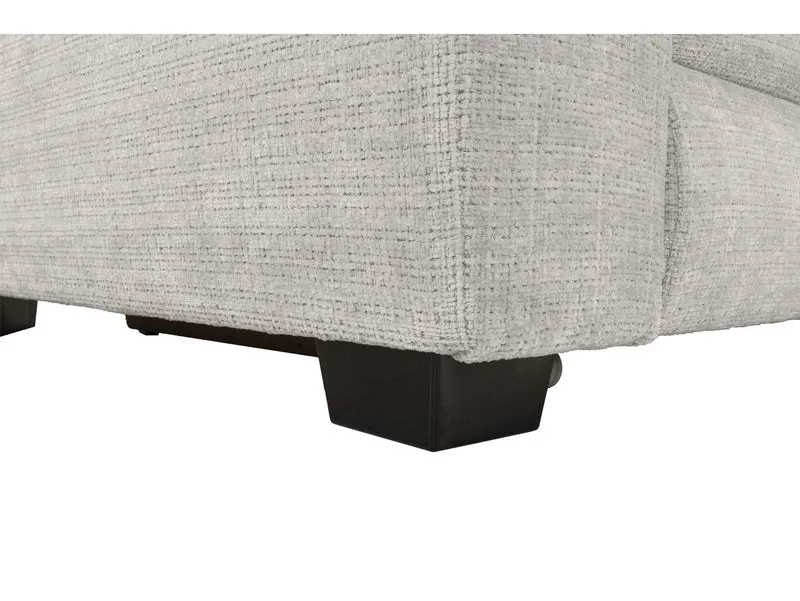 Aguda Corner Sofa Bed | Dolphin Mechanism, 3 Adjustable Headrests & Storage | 269x175cm | Cremona 04