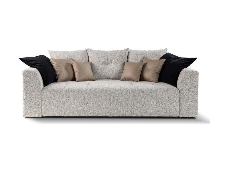 Royal IV Sofa Bed with Storage – Pet-Friendly Easy-Clean Fabric