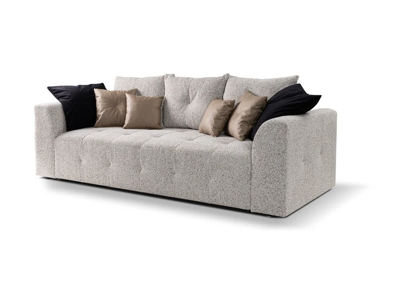 Royal IV Sofa Bed with Storage – Pet-Friendly Easy-Clean Fabric