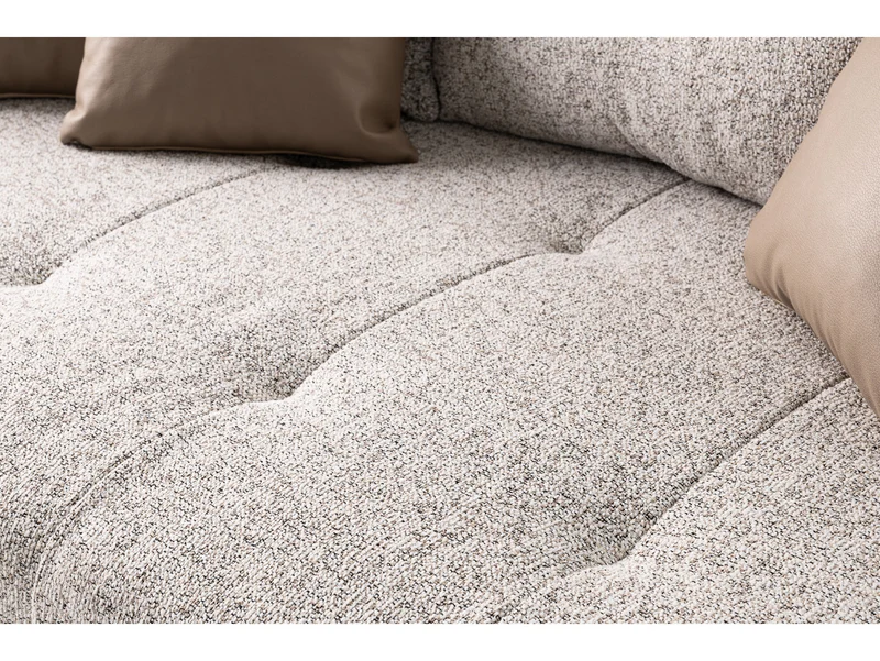 Royal IV Sofa Bed with Storage – Pet-Friendly Easy-Clean Fabric