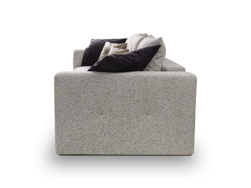 Royal IV Sofa Bed with Storage – Pet-Friendly Easy-Clean Fabric