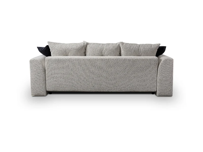 Royal IV Sofa Bed with Storage – Pet-Friendly Easy-Clean Fabric