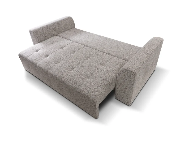 Royal IV Sofa Bed with Storage – Pet-Friendly Easy-Clean Fabric