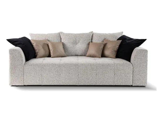 Royal IV Sofa Bed with Storage – Pet-Friendly Easy-Clean Fabric