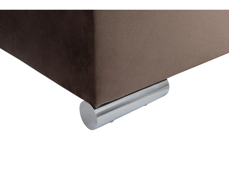 Merin Lux Corner Sofa Bed with Storage – Reversible Left/Right