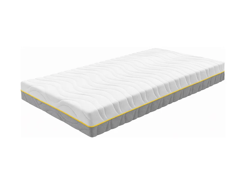 Ceres AV Pocket Spring Mattress 120×200cm — Firm, Aloe Vera Cover & 25-Year Warranty
