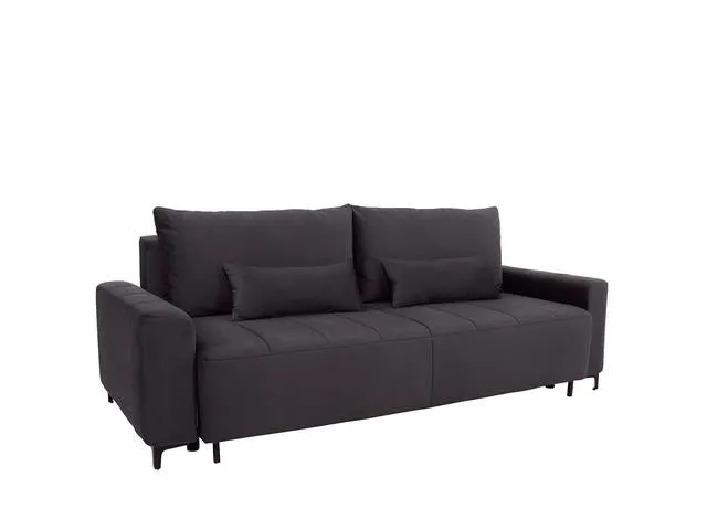 Kamari LUX 3-Seater Sofa Bed – Element 01, 235 cm