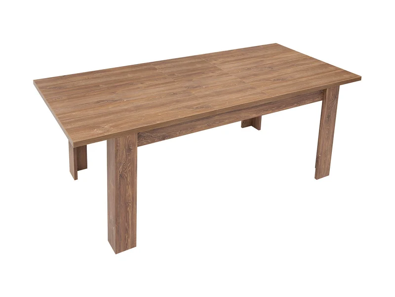 Gent — Extendable Dining Table | Stirling Oak