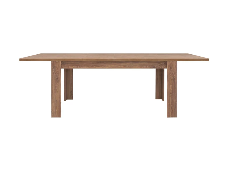 Gent — Extendable Dining Table | Stirling Oak