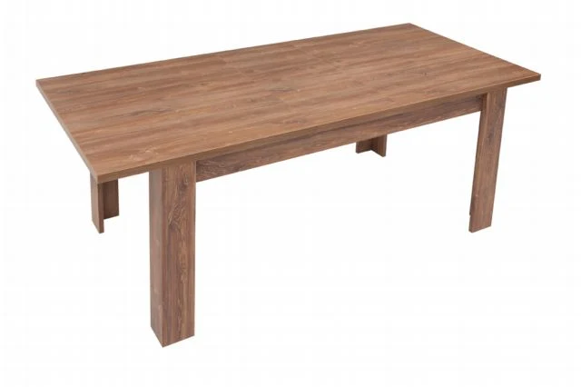 Gent — Extendable Dining Table | Stirling Oak