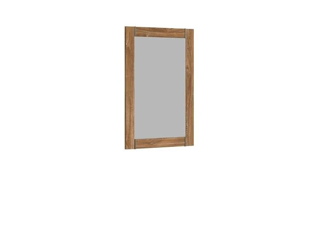 Gent Wall Mirror | Stirling Oak Frame | 70x100cm | Portrait or Landscape