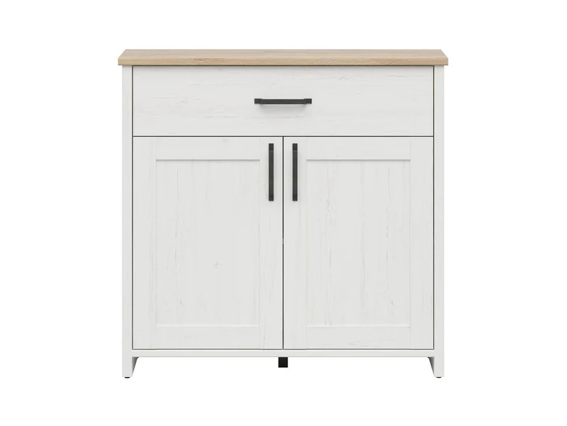 Loksa — Chest of drawers