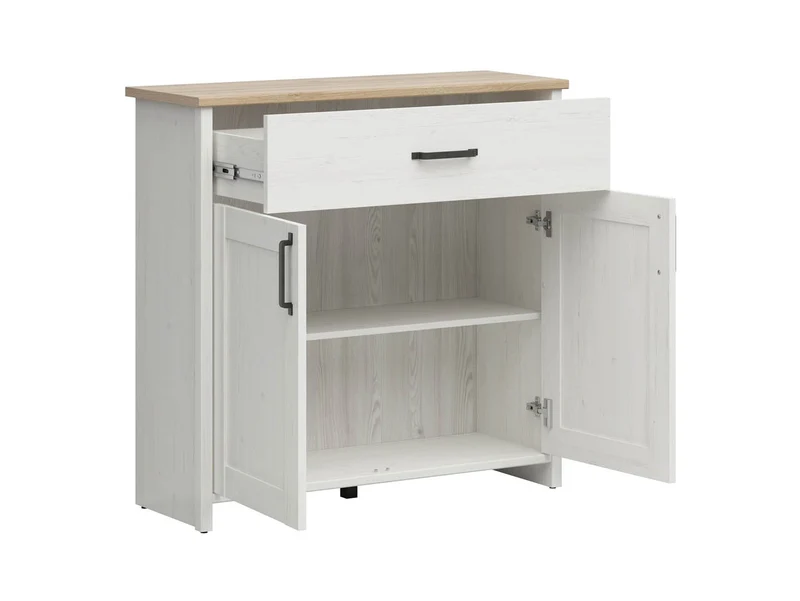 Loksa — Chest of drawers