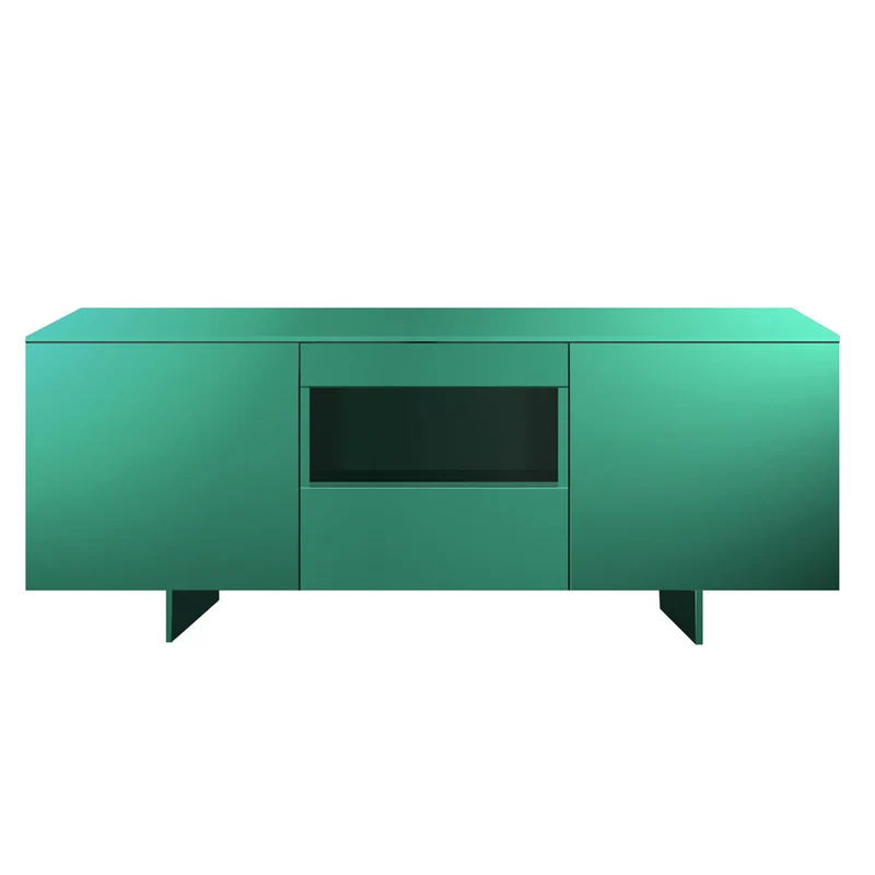 Sideboard | "Piacere" – Verde Patina