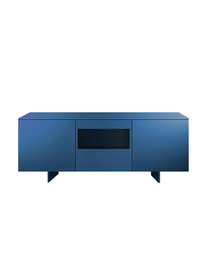 Sideboard | "Piacere" – Blue Verde