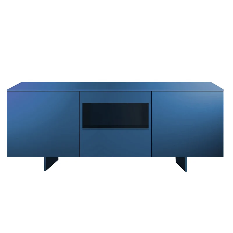 Sideboard | "Piacere" – Blue Verde