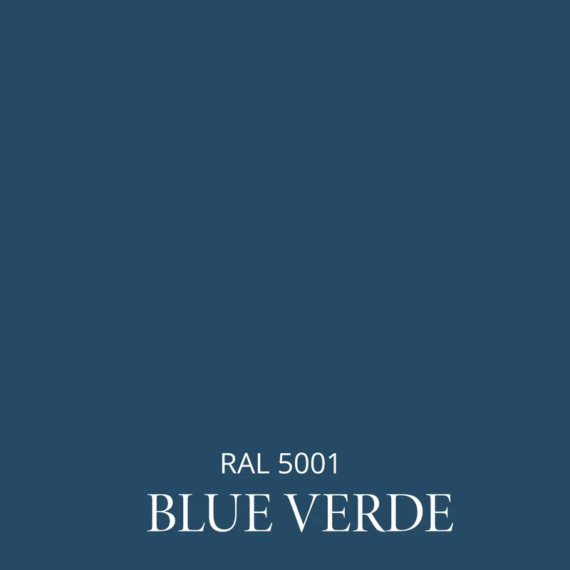 Sideboard | "Piacere" – Blue Verde