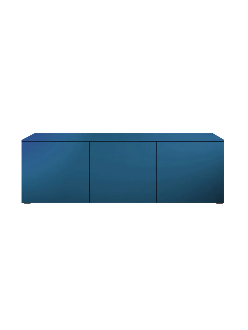 Sideboard | "Vita Majesto" in Blue Verde
