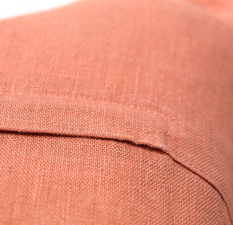 Kissenhülle Linen Terra