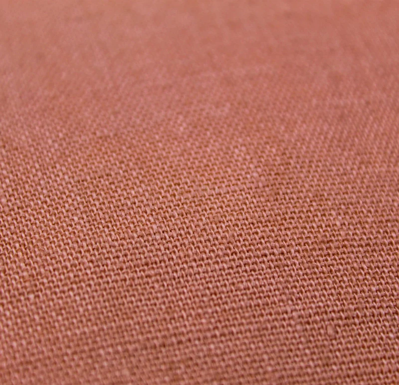 Kissenhülle Linen Terra