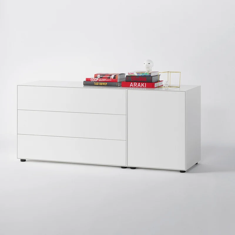 Piure Sideboard | Piure Nex Pur Box – small