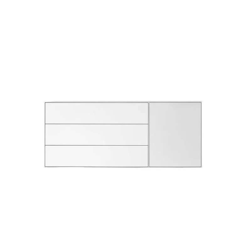 Piure Sideboard | Piure Nex Pur Box – small