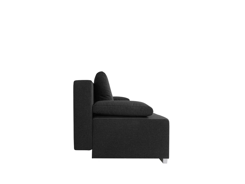 Street IV LUX 3-Seater Sofa Bed with Storage | Bonell Springs | 197x95cm | Denver 21