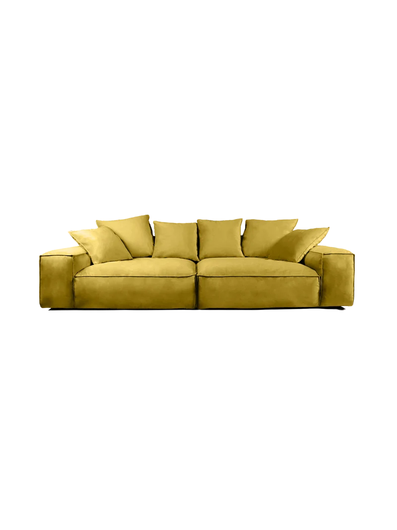 Großes Sofa Alice