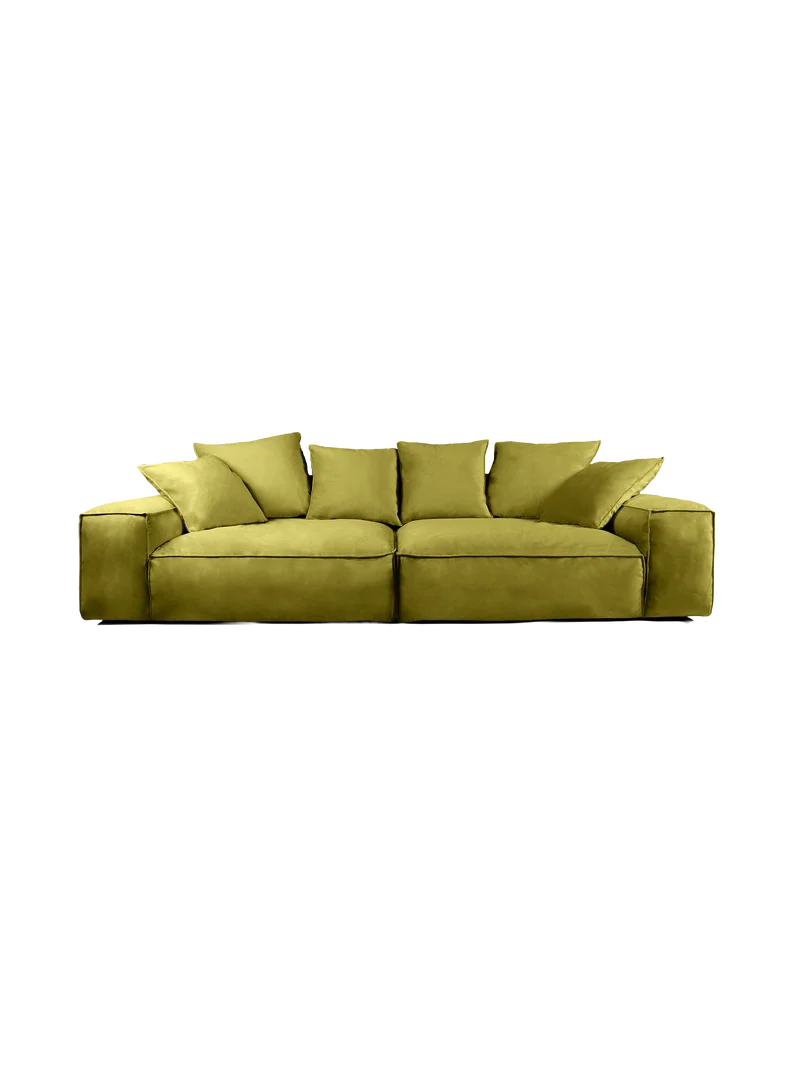 Großes Sofa Alice