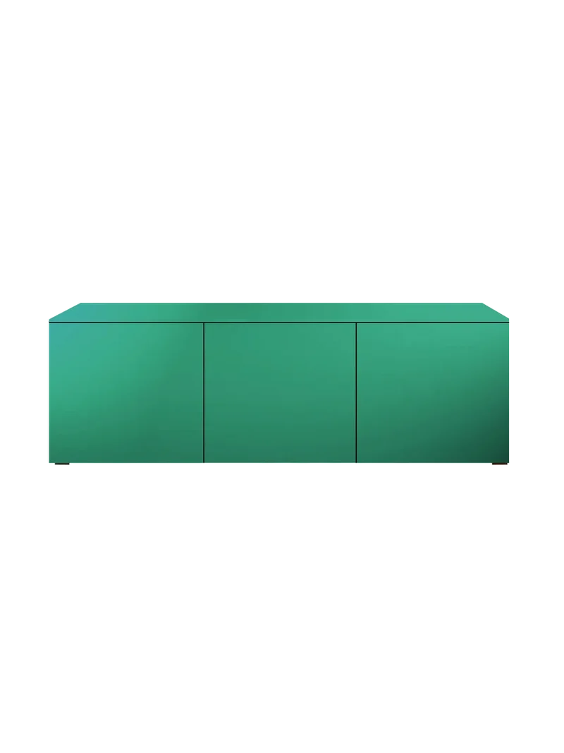Sideboard | "Vita Majesto" in Verde Patina