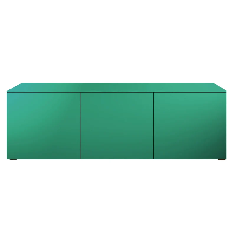 Sideboard | "Vita Majesto" in Verde Patina