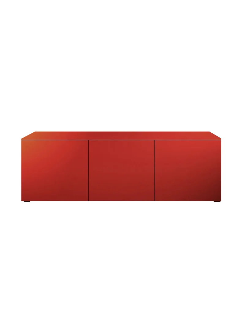 Sideboard | "Vita Majesto" in Rosso Oriente