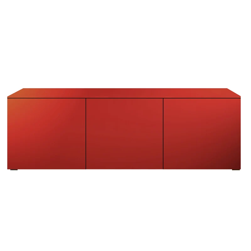 Sideboard | "Vita Majesto" in Rosso Oriente