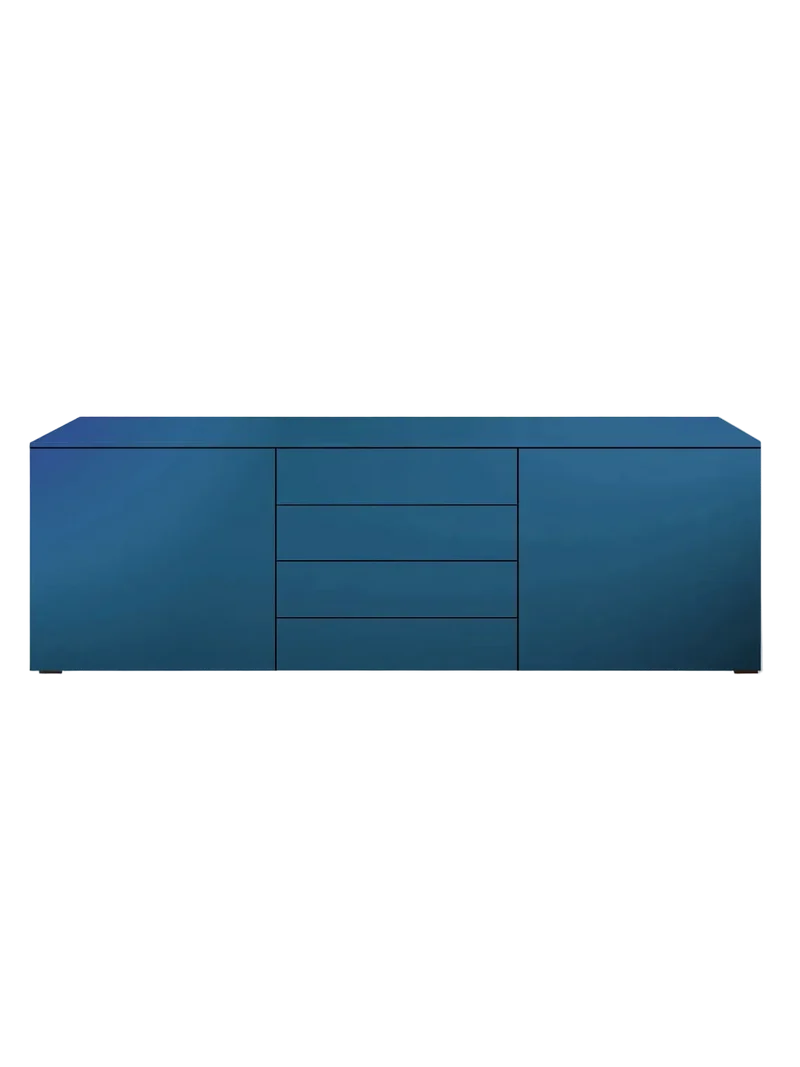 Sideboard | "Vita Grande" in Blue Verde